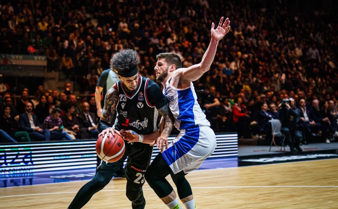 @VirtusSegafredo/Twitter